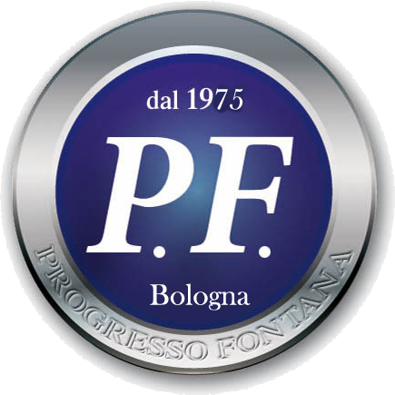 Logo PF Progresso Fontana