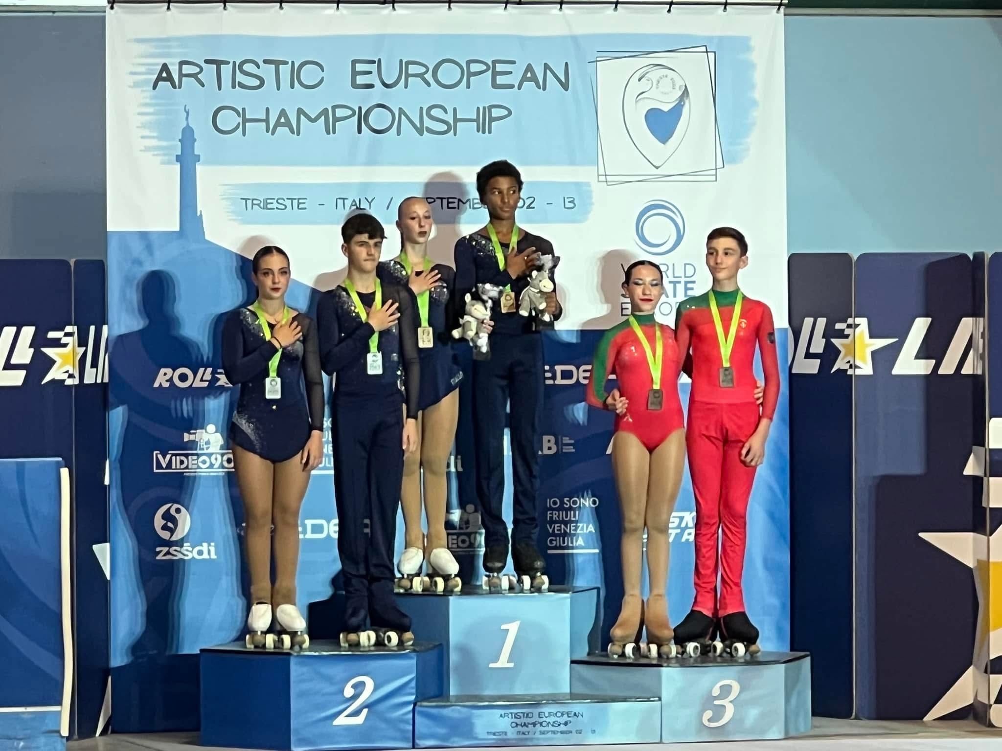 Coppie Danza – foto 2