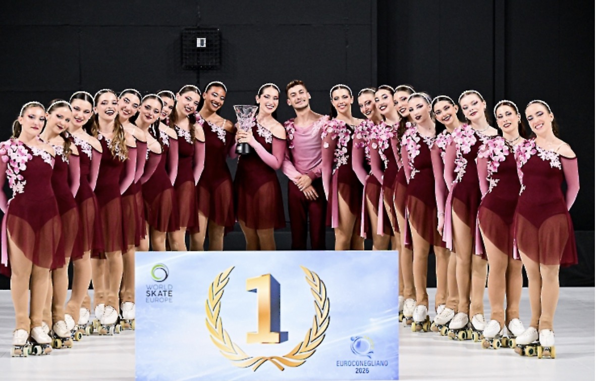 1° EUROCONEGLIANO 2026