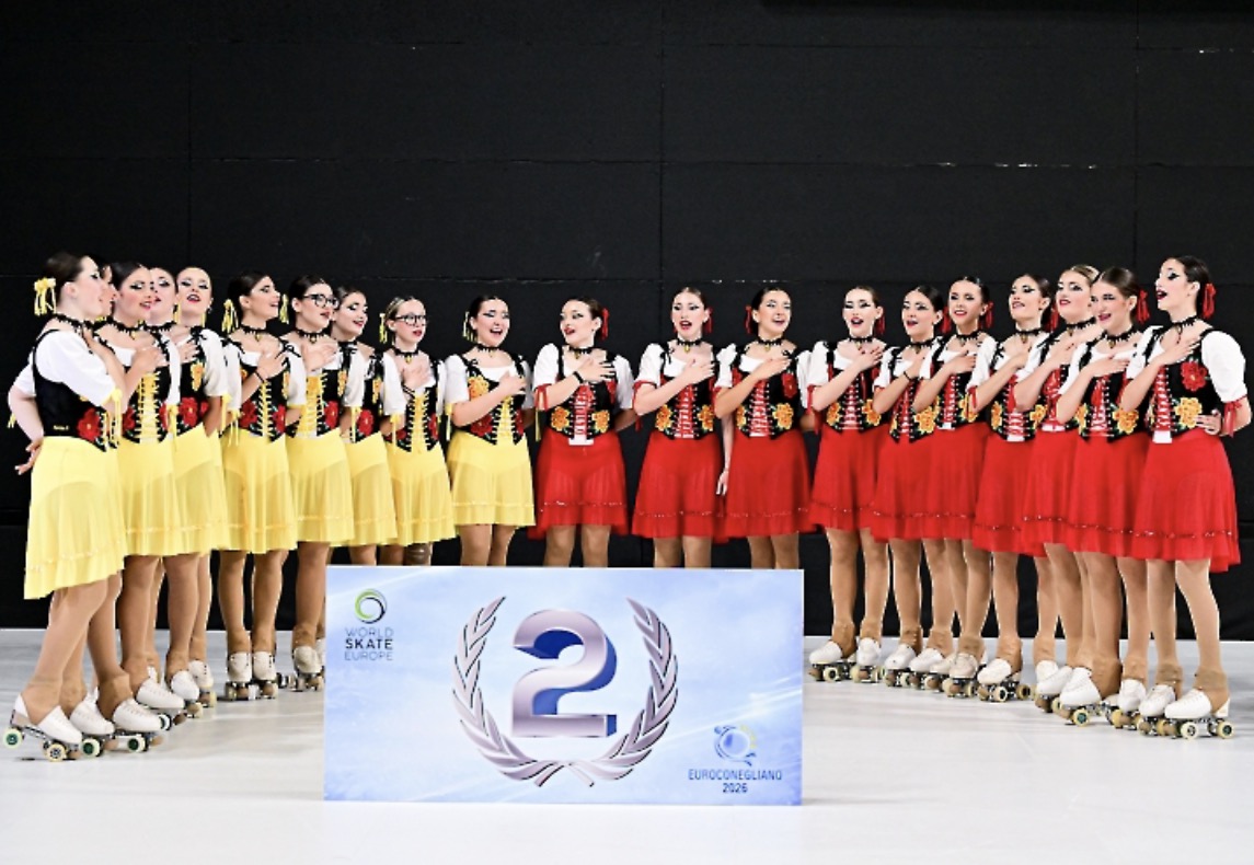 2° EUROCONEGLIANO 2026